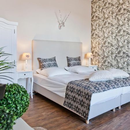 Apartement Residence Bremen Bagian luar foto