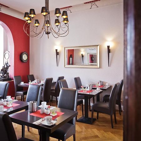 Apartement Residence Bremen Bagian luar foto