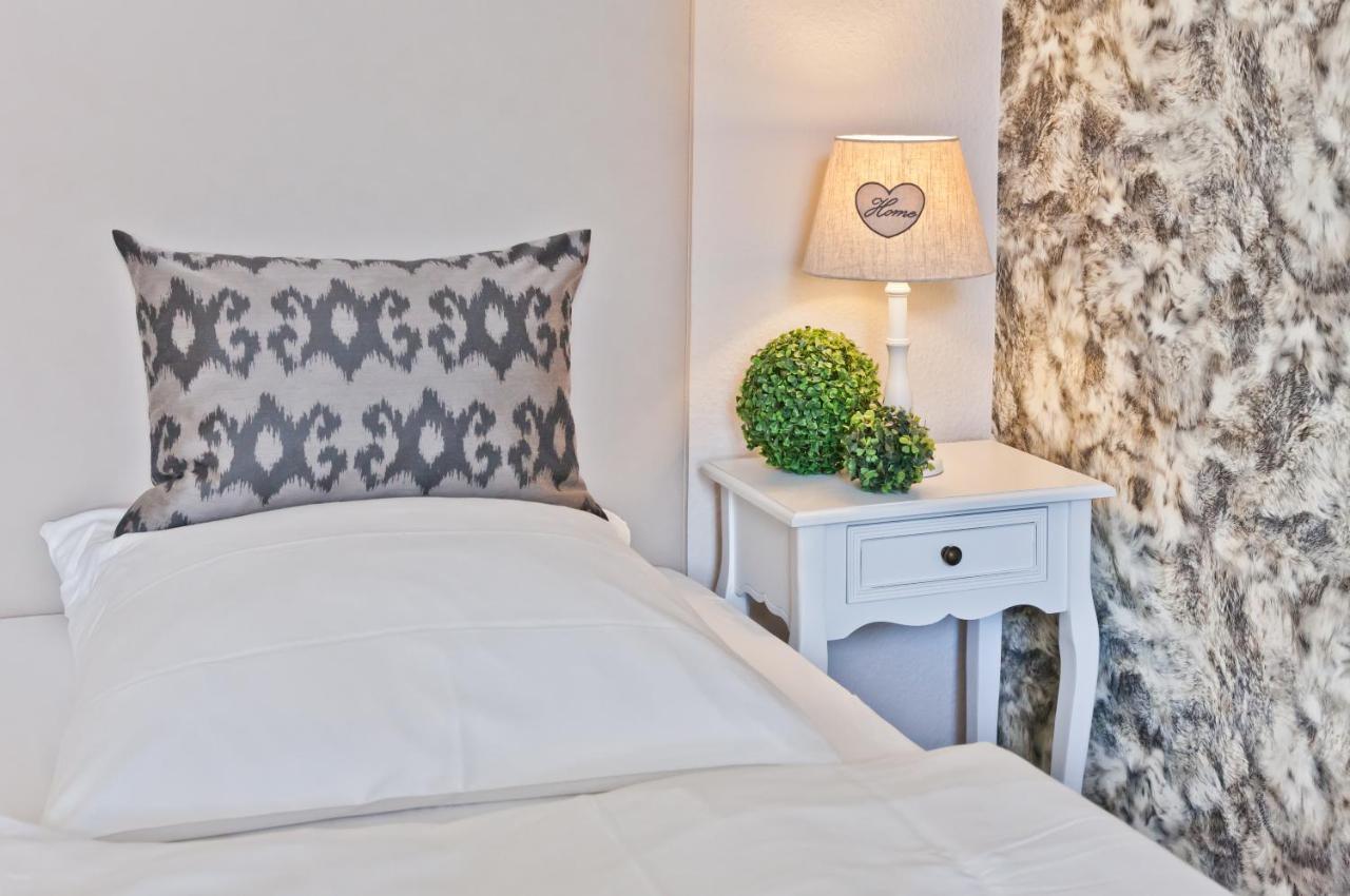 Apartement Residence Bremen Bagian luar foto